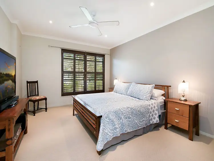 Fifth view of Homely house listing, 10 Carr Place, Pelican Waters QLD 4551