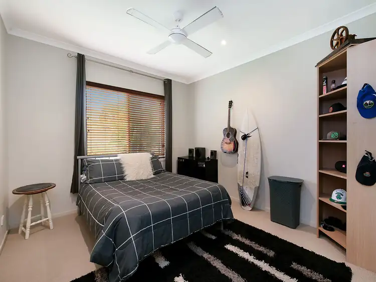 Seventh view of Homely house listing, 10 Carr Place, Pelican Waters QLD 4551