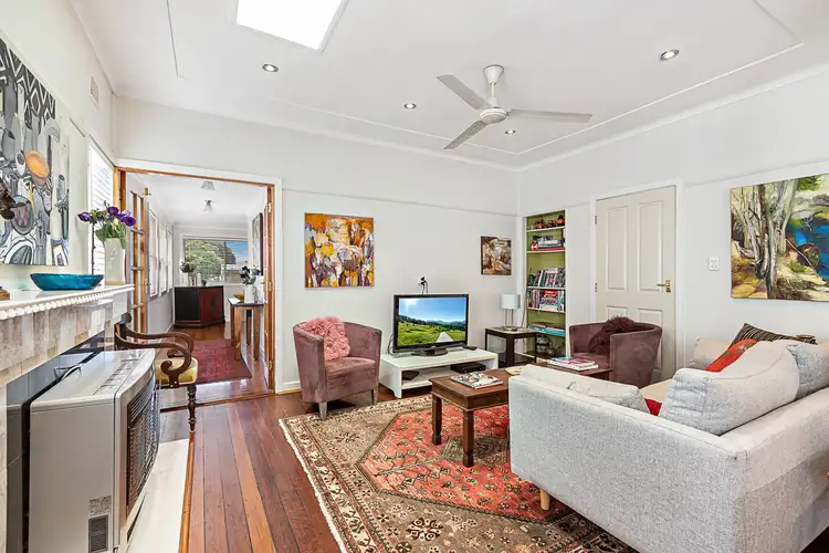 Fifth view of Homely house listing, 81 Roe Street, Mayfield NSW 2304