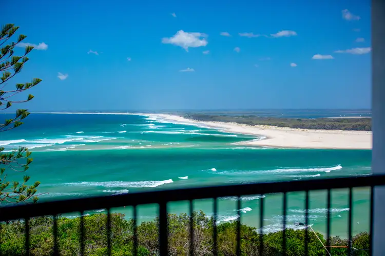 Second view of Homely apartment listing, 10/42 Warne Terrace, Caloundra QLD 4551