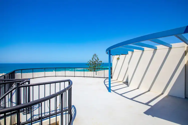 Third view of Homely apartment listing, 10/42 Warne Terrace, Caloundra QLD 4551