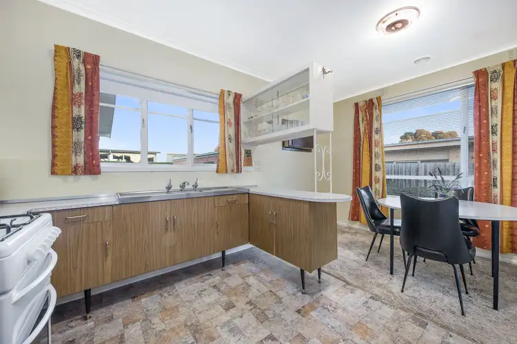 Fifth view of Homely house listing, 18 Caesar Street, Mulgrave VIC 3170