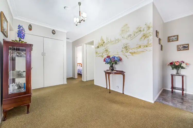 Sixth view of Homely house listing, 18 Caesar Street, Mulgrave VIC 3170