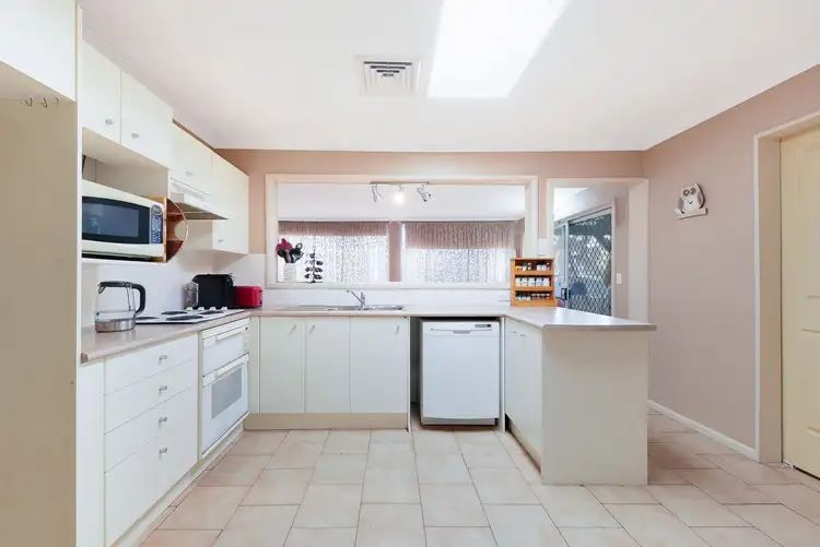 Fourth view of Homely house listing, 5 Reiby Place, Bradbury NSW 2560