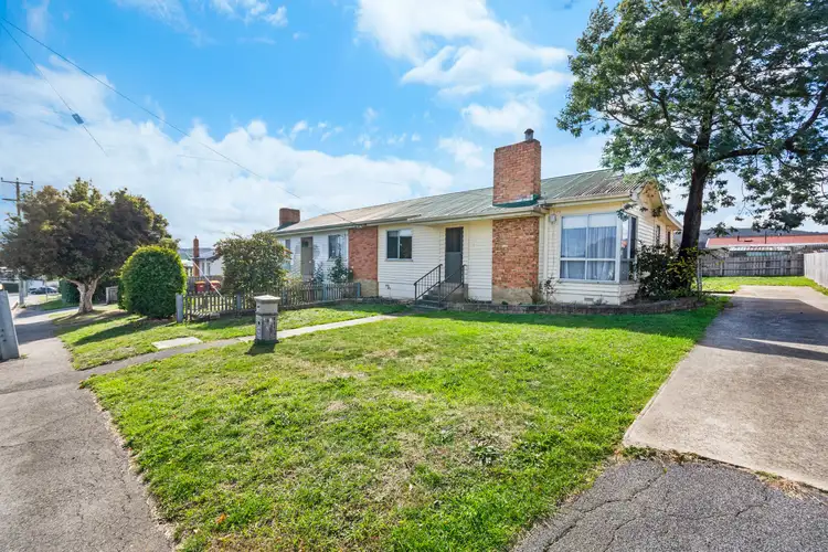 9 Hogarth Street, Waverley TAS 7250
