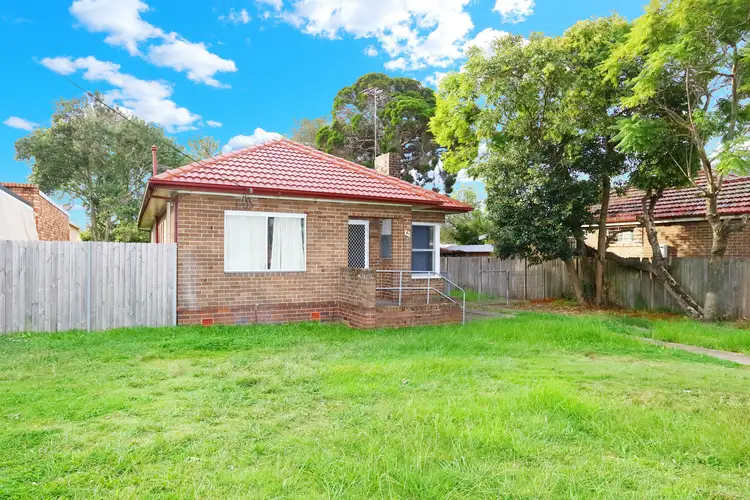 Main view of Homely house listing, 85 Moorefields Road, Kingsgrove NSW 2208
