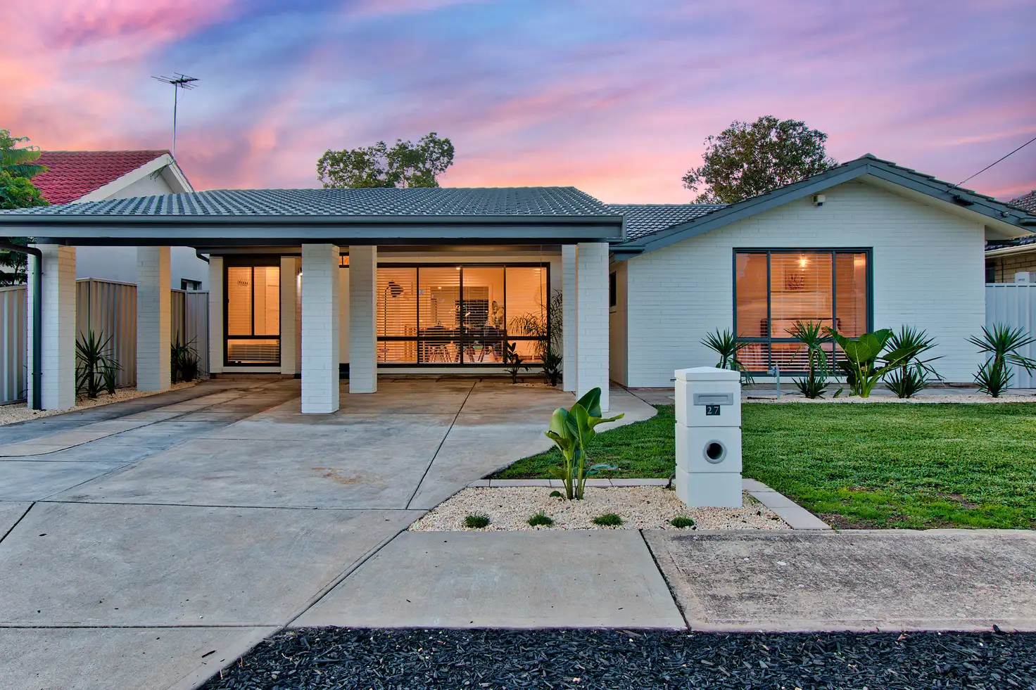 Main view of Homely house listing, 27 Margaret Street, Kidman Park SA 5025