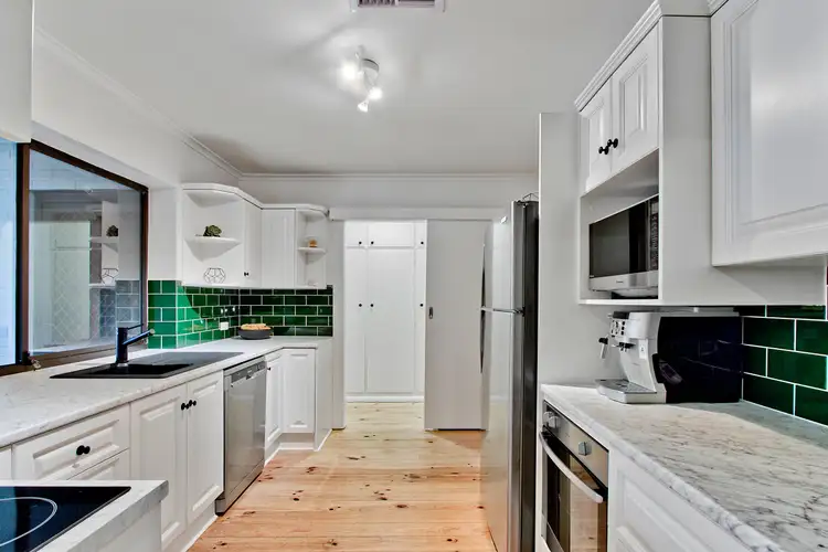 Third view of Homely house listing, 27 Margaret Street, Kidman Park SA 5025