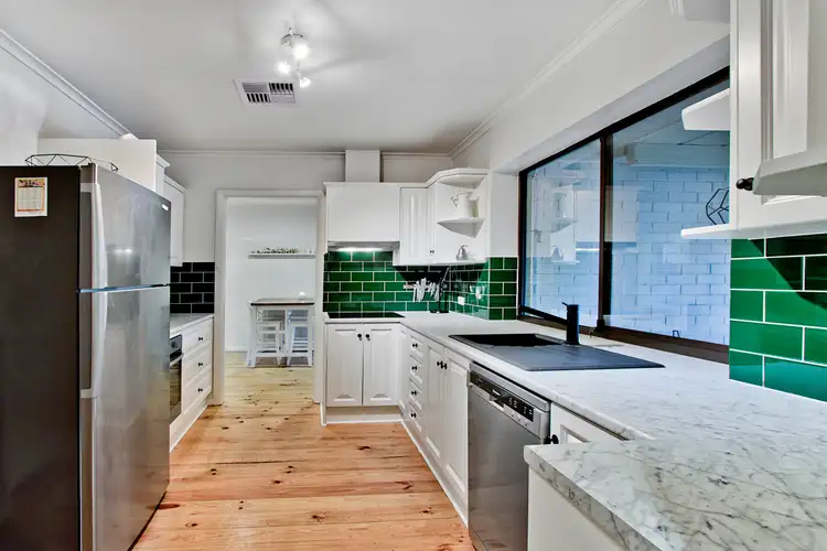 Fourth view of Homely house listing, 27 Margaret Street, Kidman Park SA 5025