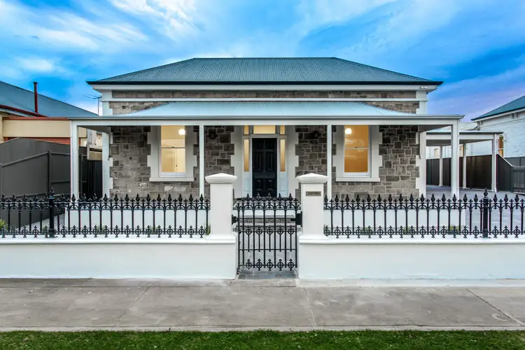 81 Hall Street, Semaphore SA 5019