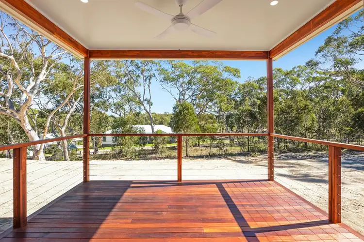 Sixth view of Homely house listing, 398 Mulwaree Drive, Tallong NSW 2579