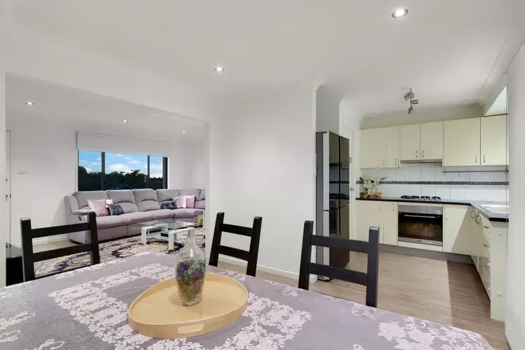 Third view of Homely house listing, 16 Peridot Close, Eagle Vale NSW 2558
