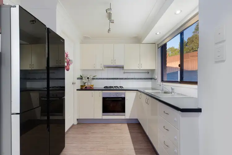 Fourth view of Homely house listing, 16 Peridot Close, Eagle Vale NSW 2558