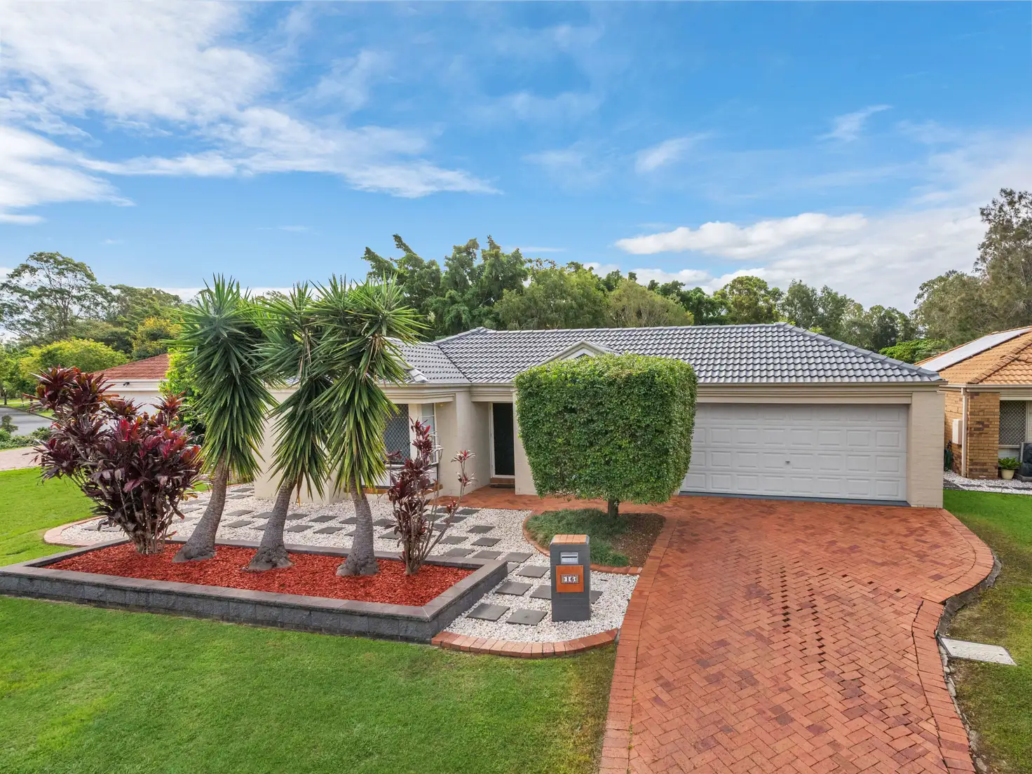 Main view of Homely house listing, 16 Cooper Place, Carseldine QLD 4034