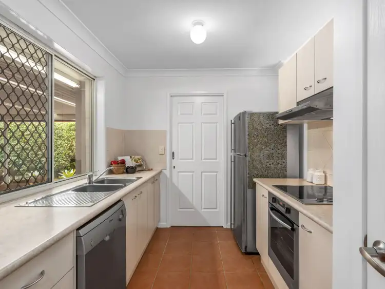 Fourth view of Homely house listing, 16 Cooper Place, Carseldine QLD 4034