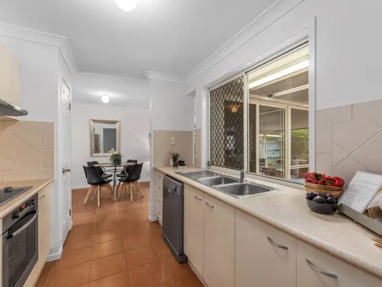 Fifth view of Homely house listing, 16 Cooper Place, Carseldine QLD 4034