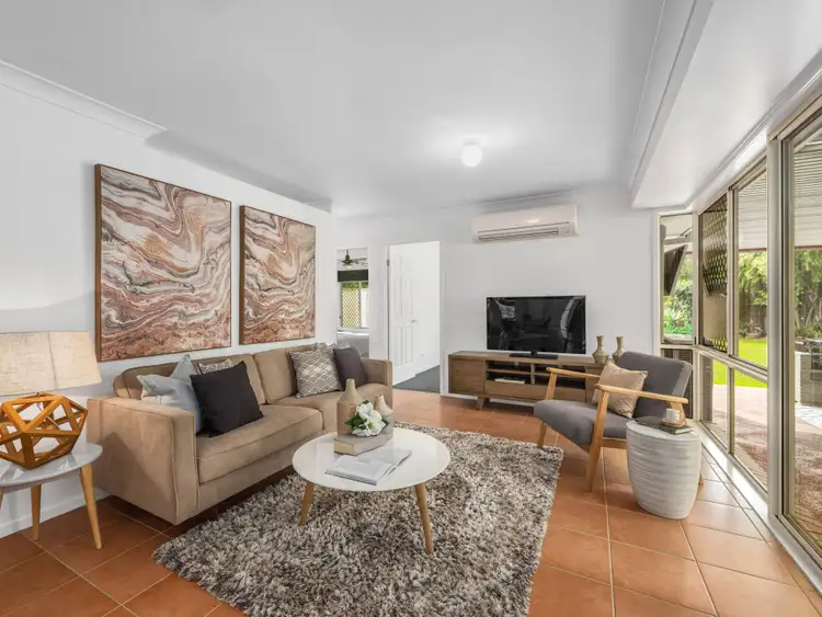 Sixth view of Homely house listing, 16 Cooper Place, Carseldine QLD 4034