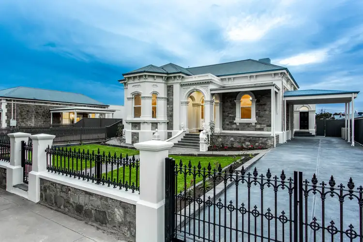 Second view of Homely house listing, 87 Hall Street, Semaphore SA 5019