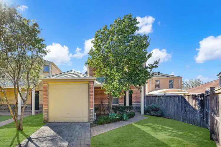 9 Acacia Court, Narellan Vale NSW 2567