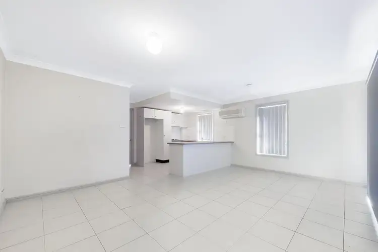 Second view of Homely house listing, 9 Acacia Court, Narellan Vale NSW 2567
