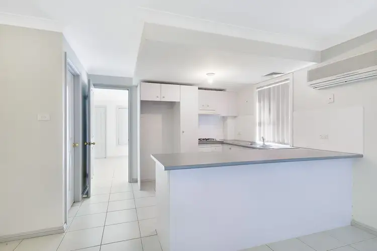 Third view of Homely house listing, 9 Acacia Court, Narellan Vale NSW 2567