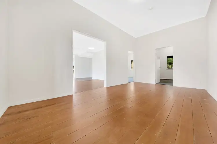 Third view of Homely block of units listing, 36a Kent Street, West Gladstone QLD 4680
