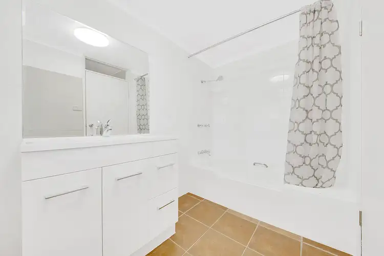 Fourth view of Homely block of units listing, 36a Kent Street, West Gladstone QLD 4680
