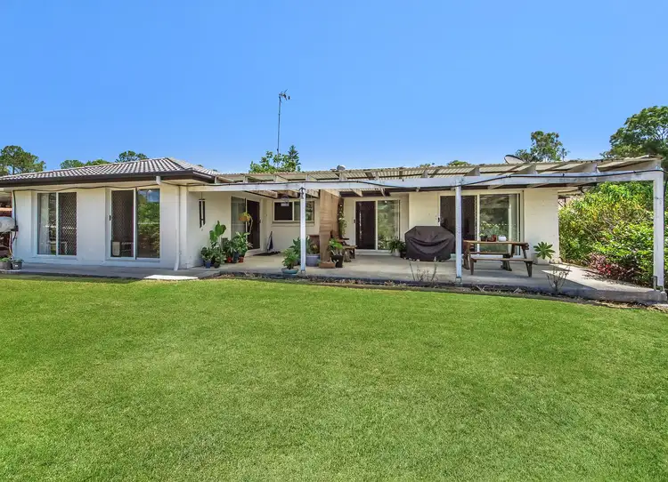 Third view of Homely house listing, 4/106 Glade Drive, Gaven QLD 4211