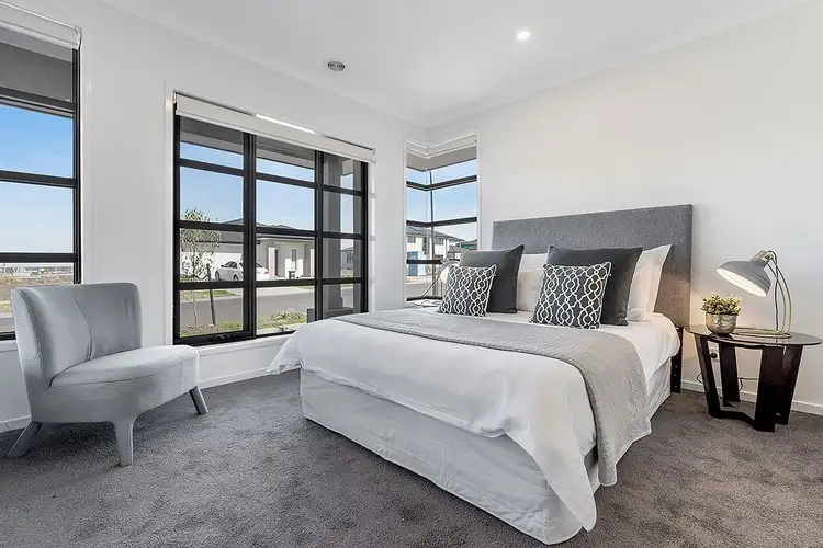 Third view of Homely house listing, 32 Liewah Circuit, Craigieburn VIC 3064