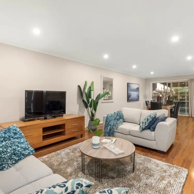 Second view of Homely unit listing, 9/219 Mahoneys Road, Forest Hill VIC 3131
