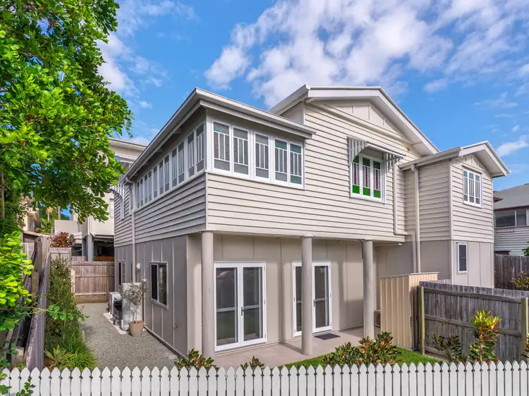 1/18 Birdwood Road, Holland Park West QLD 4121