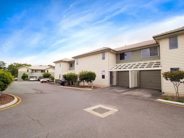 32/23-37 Garfield Road, Woodridge QLD 4114