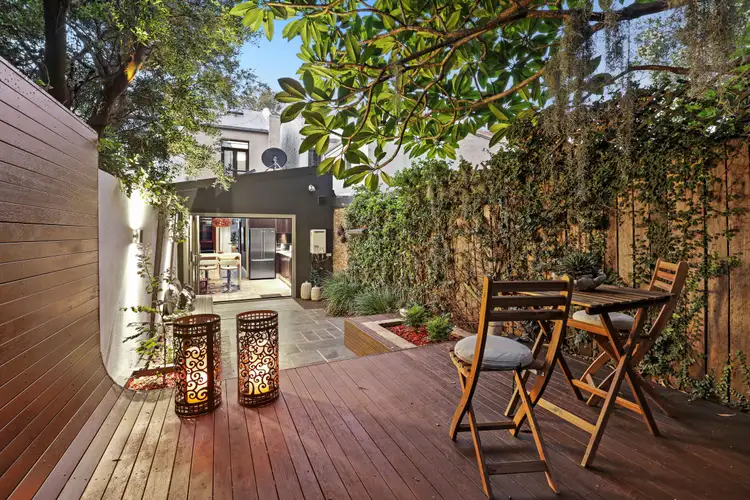 9 Bray Street, Erskineville NSW 2043