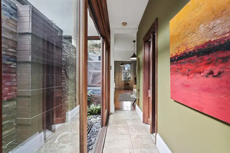 Fourth view of Homely house listing, 9 Bray Street, Erskineville NSW 2043