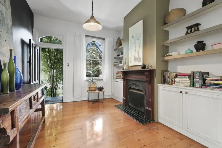 Fifth view of Homely house listing, 9 Bray Street, Erskineville NSW 2043