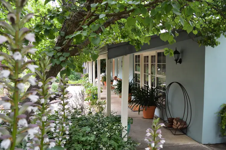 375 Onkaparinga Valley Road, Balhannah SA 5242
