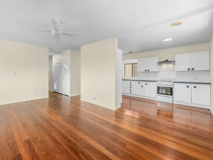 Second view of Homely house listing, 21 Jennings Street, Zillmere QLD 4034