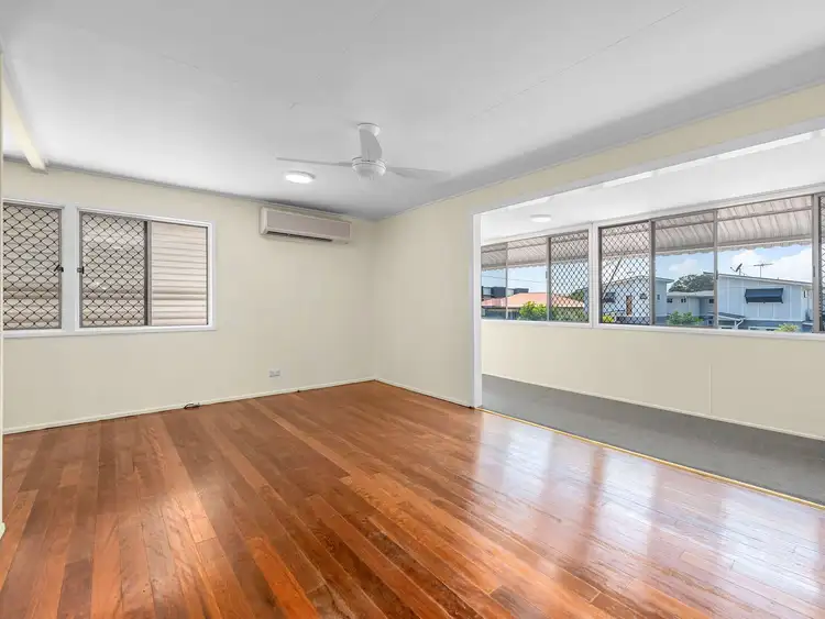 Third view of Homely house listing, 21 Jennings Street, Zillmere QLD 4034