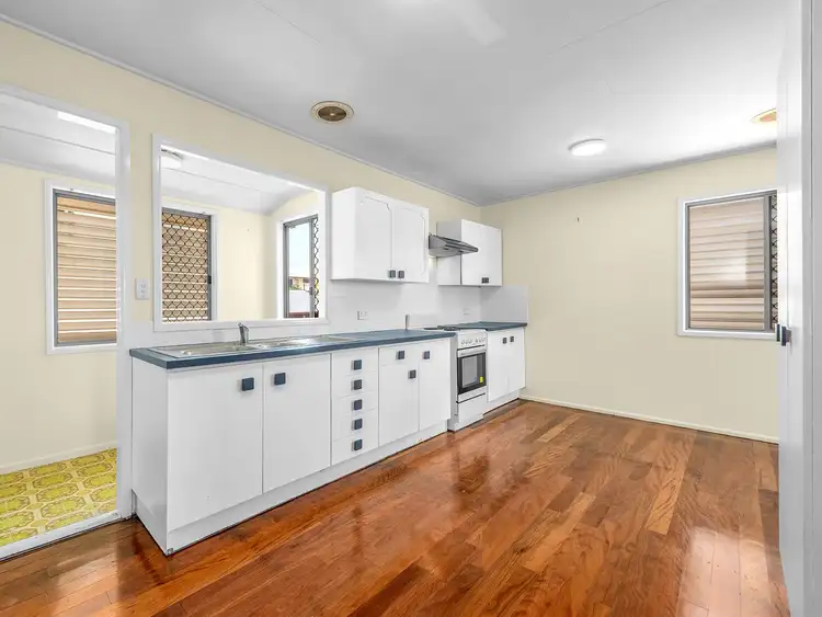 Fourth view of Homely house listing, 21 Jennings Street, Zillmere QLD 4034