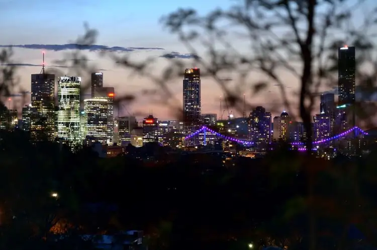 Third view of Homely townhouse listing, 3/12 Palm Square, Morningside QLD 4170