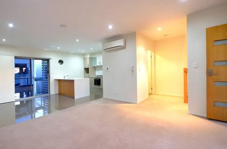 Fourth view of Homely townhouse listing, 3/12 Palm Square, Morningside QLD 4170