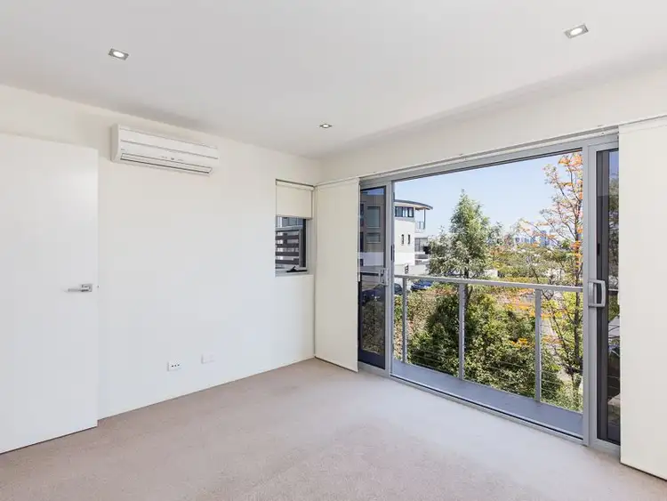 Sixth view of Homely townhouse listing, 3/12 Palm Square, Morningside QLD 4170