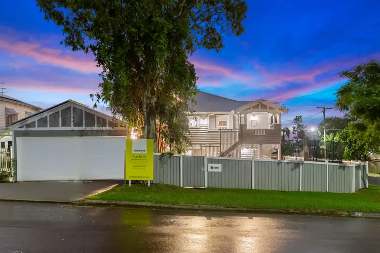 31 Almond Street, Northgate QLD 4013