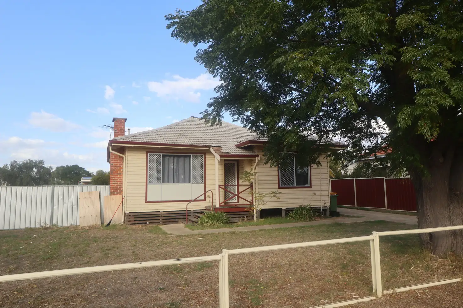 Main view of Homely house listing, 6 Hillman Street, Narrogin WA 6312