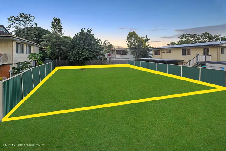 Second view of Homely land listing, 2 George Street, Albany Creek QLD 4035