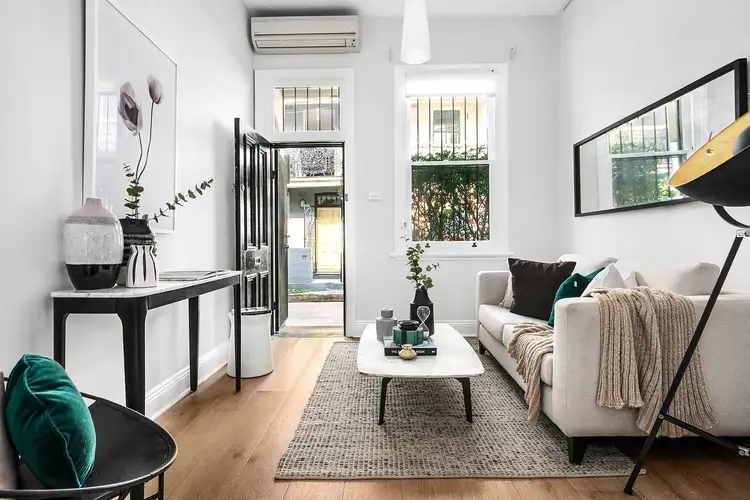 Main view of Homely house listing, 26 Turner Street, Redfern NSW 2016