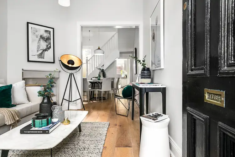Second view of Homely house listing, 26 Turner Street, Redfern NSW 2016