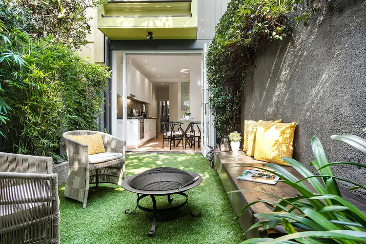 Fifth view of Homely house listing, 26 Turner Street, Redfern NSW 2016
