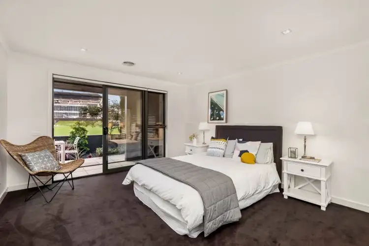 Sixth view of Homely house listing, 70 Waverley Park Drive, Mulgrave VIC 3170