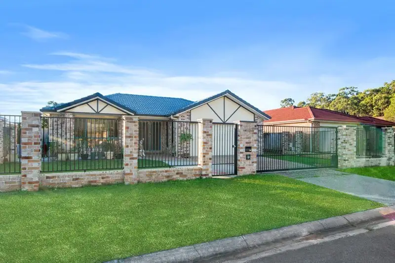 Main view of Homely house listing, 14 Chippendale Crescent, Currumbin Waters QLD 4223